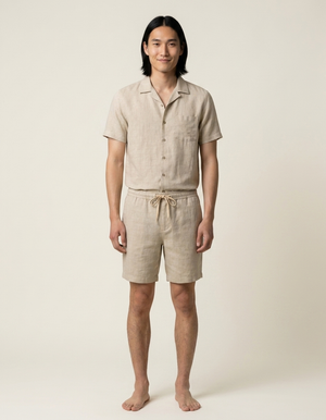 Dante | Conjunto de verano de dos piezas para hombre