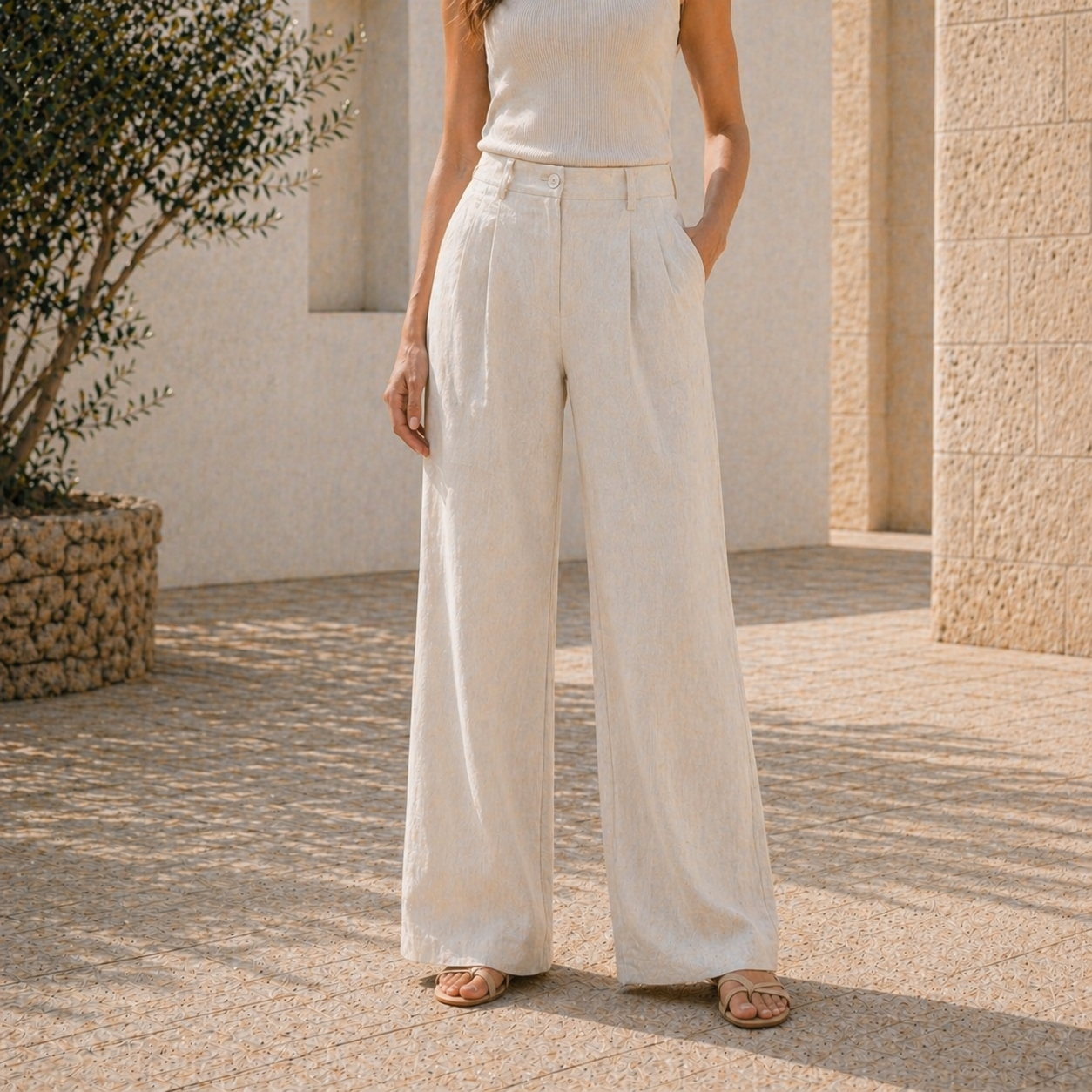 Pantalones de Mujer