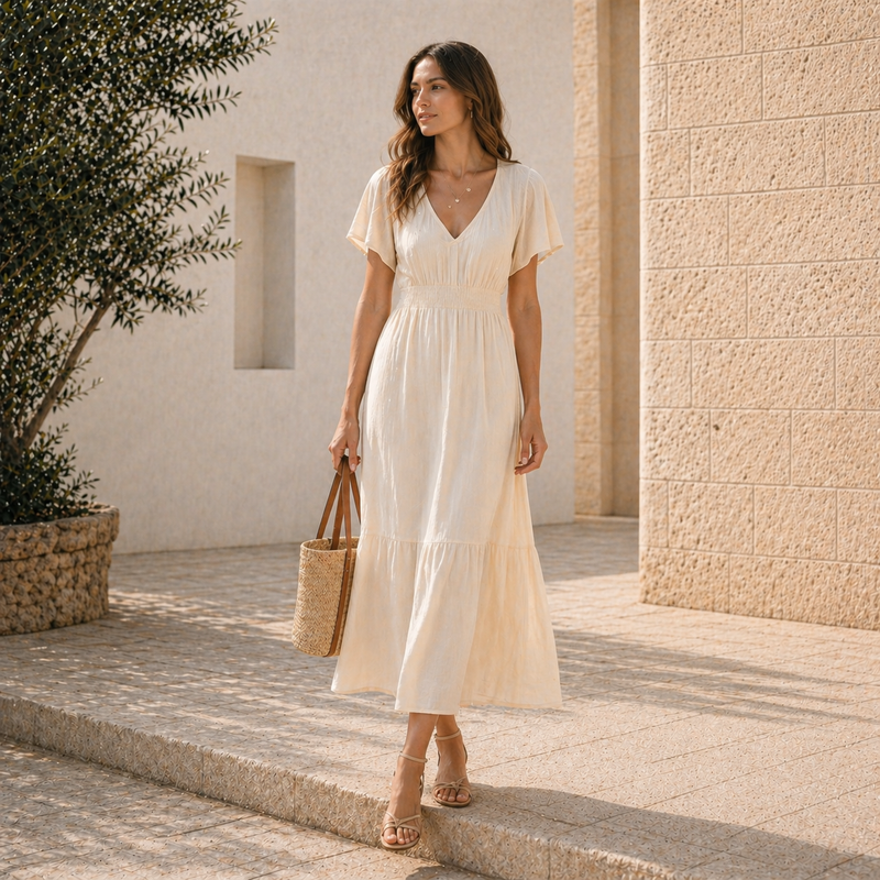 Vestidos de Mujer