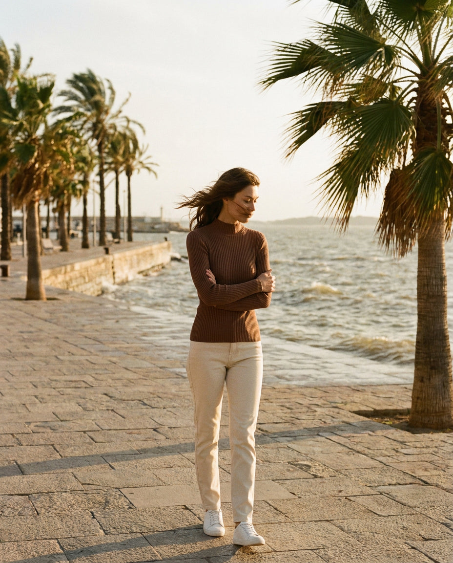 Sudaderas y jerséis — Varela Barcelona