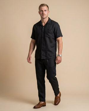Bruno | Conjunto casual de dos piezas para hombre