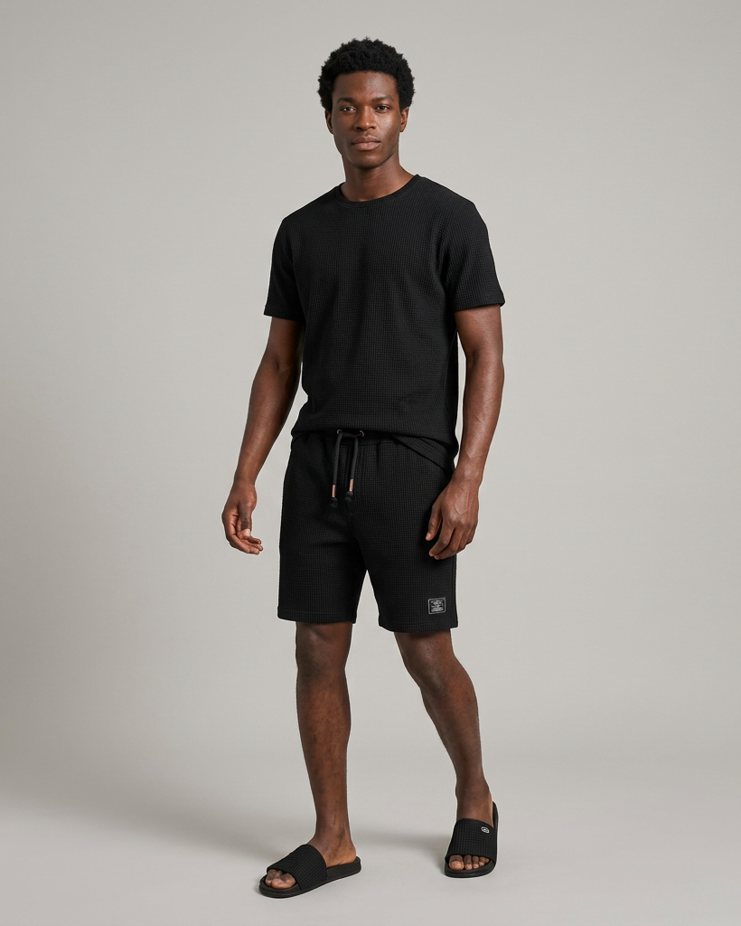 Marcel | Bermuda sastre ligera para hombre