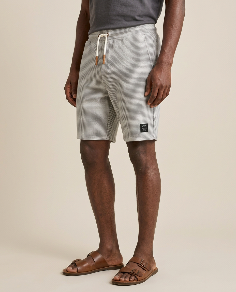 Marcel | Bermuda sastre ligera para hombre