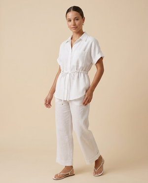 Nora | Conjunto fluido de dos piezas para mujer