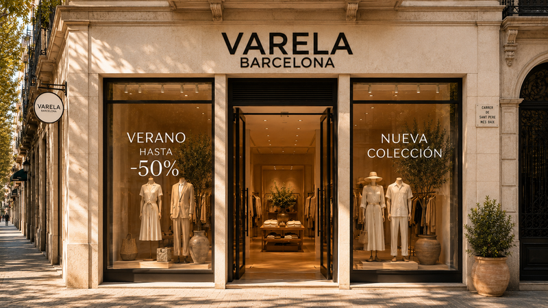 Varela Barcelona