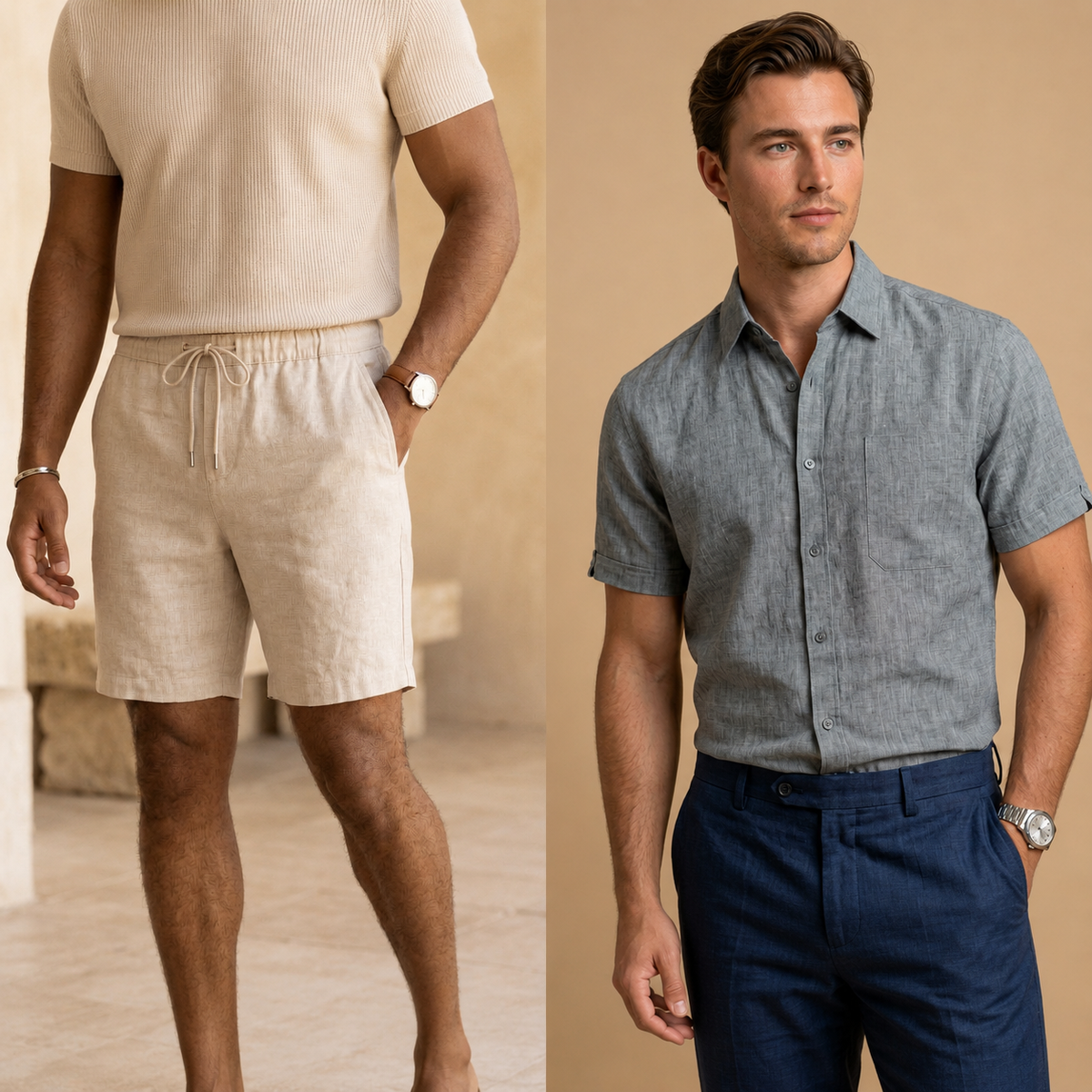 Shop the Look
