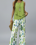 Conjunto Capri | Set de verano para mujer