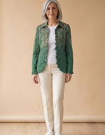 Verde