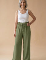 Verde militar