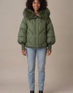 Verde militar